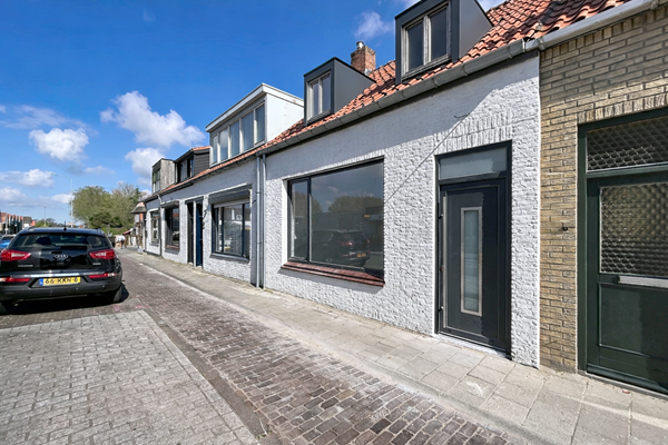 Property photo - St. Annastraat 20, 4524JE Sluis